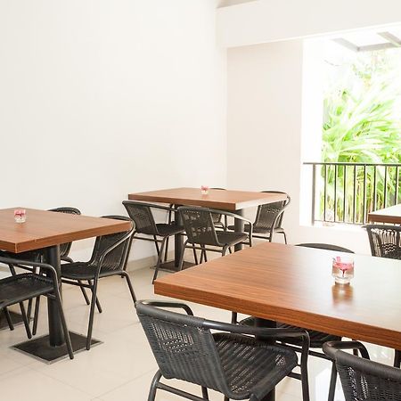 雅加达 Griya Regato酒店 外观 照片